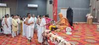 Concluding Dharma Sabha, Jaipur (16 March 2025)